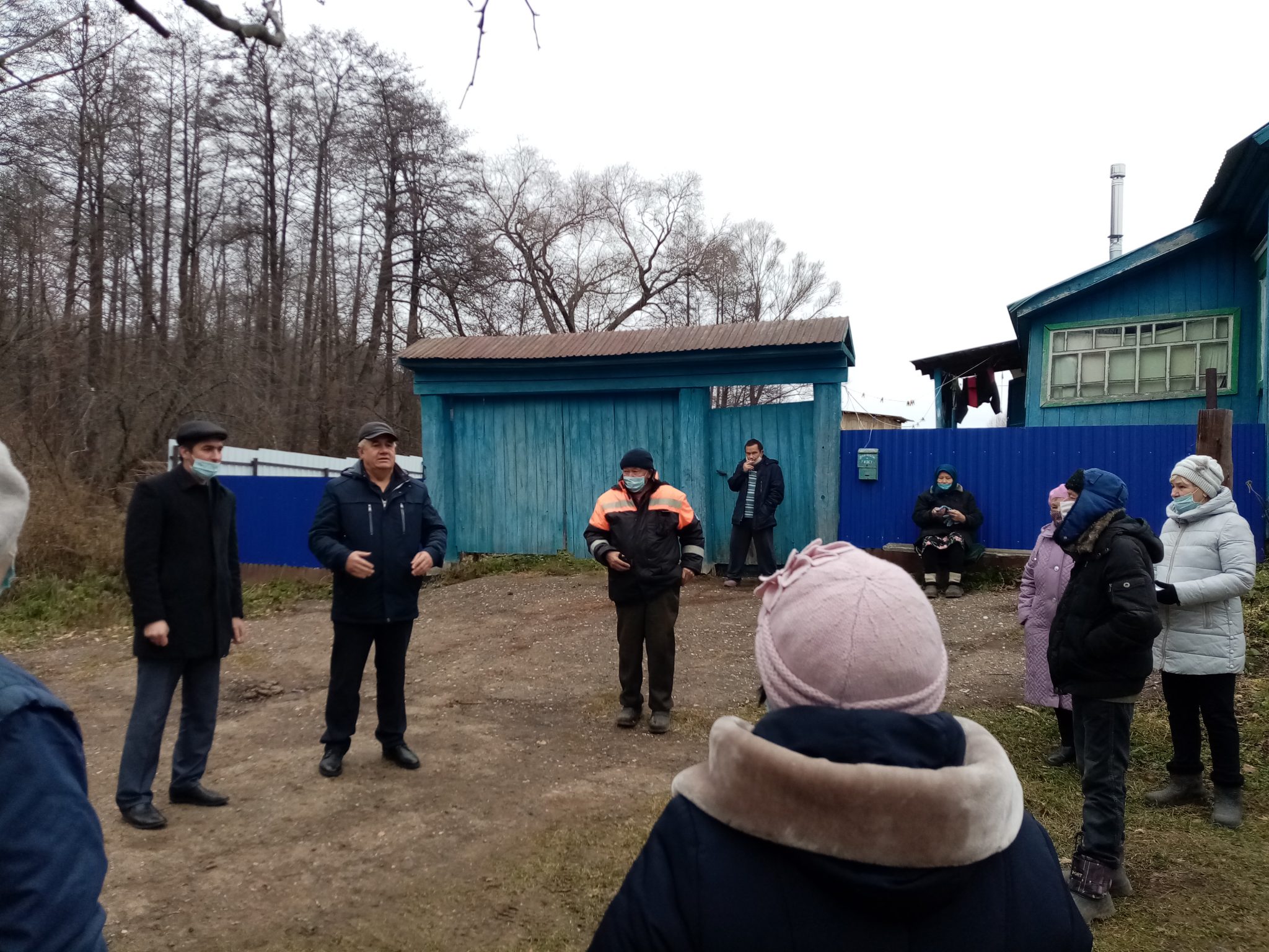 Погода в бирском районе рб